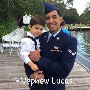 Meet your Posher, Sean